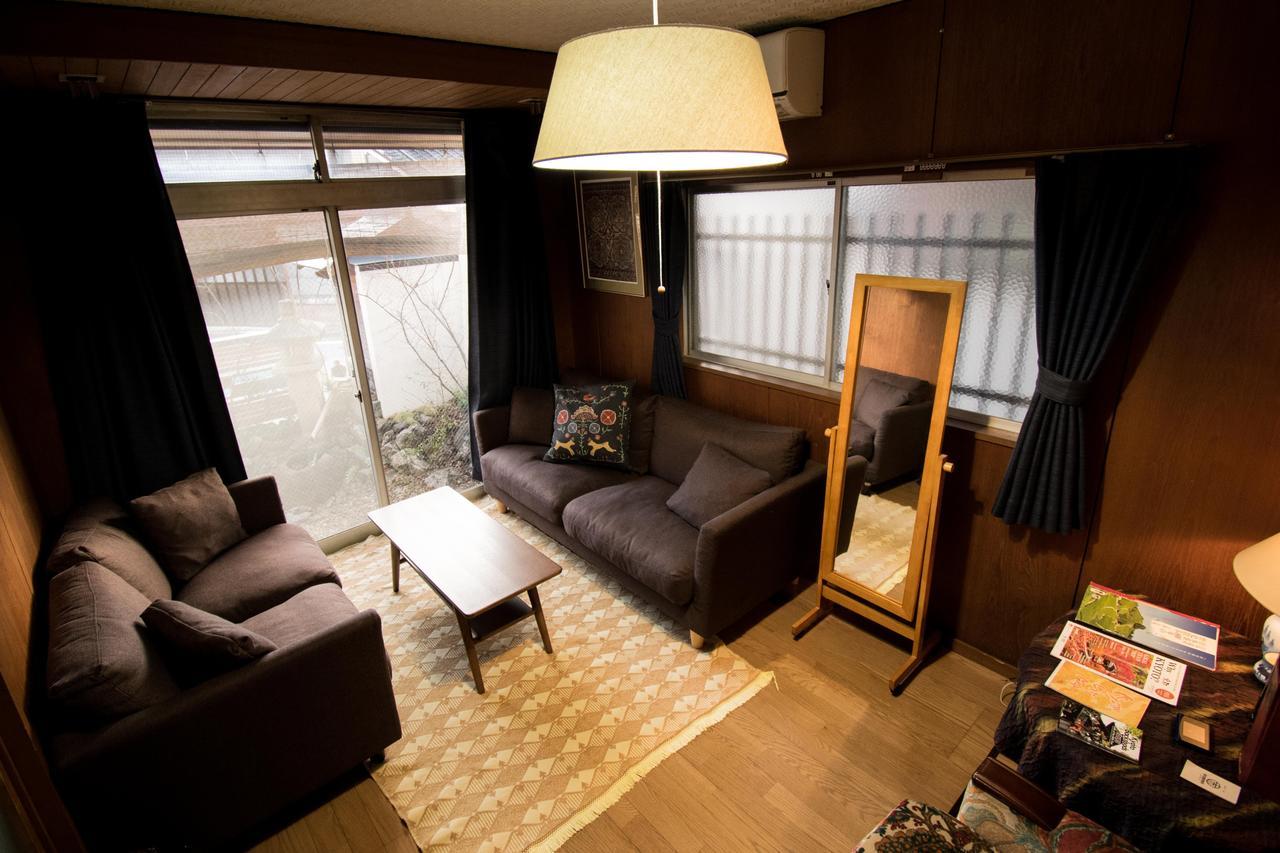 Jizo House *