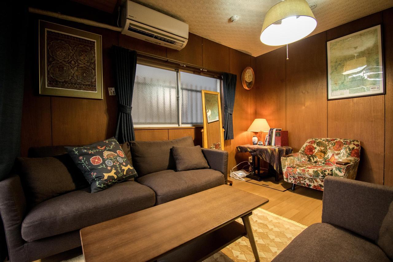 Holiday home Jizo House *