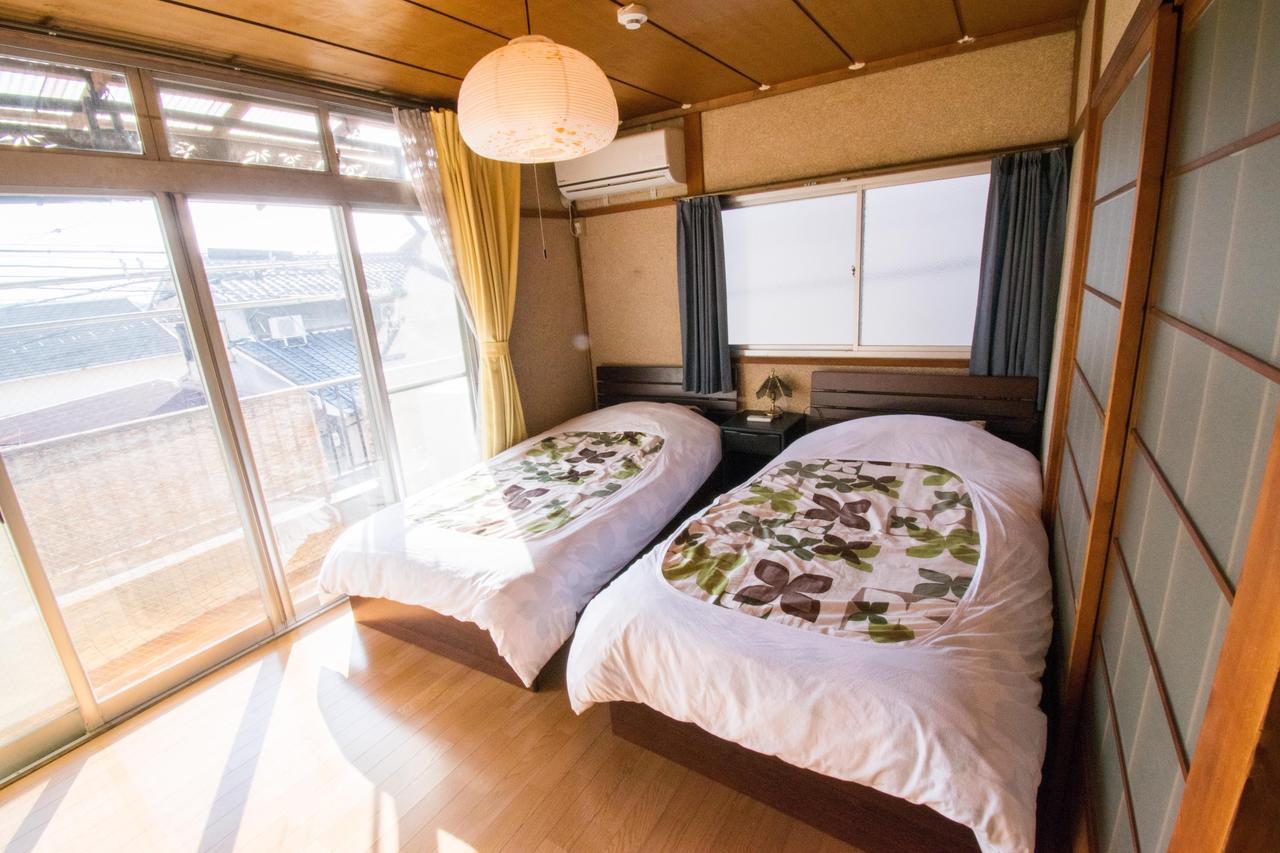 Jizo House Holiday home *