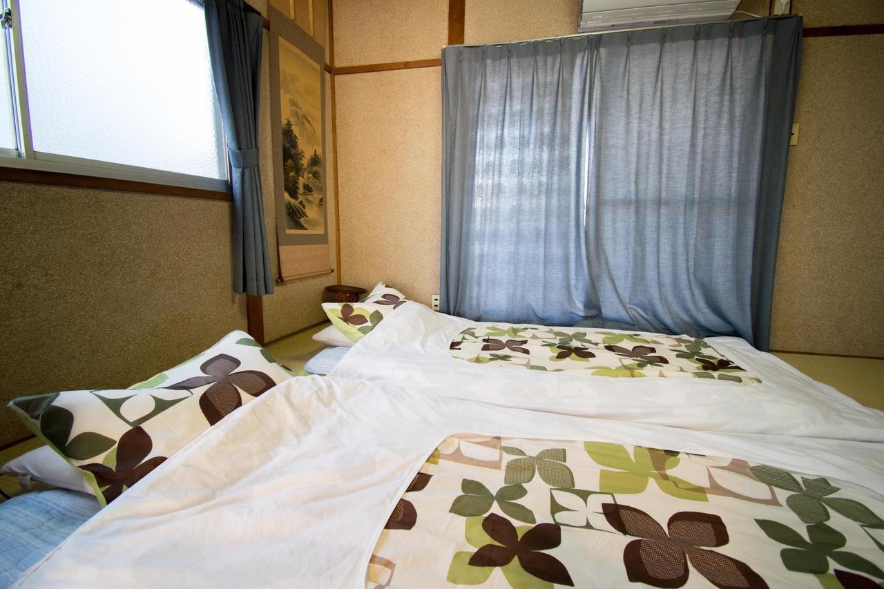 Holiday home Jizo House Kyoto
