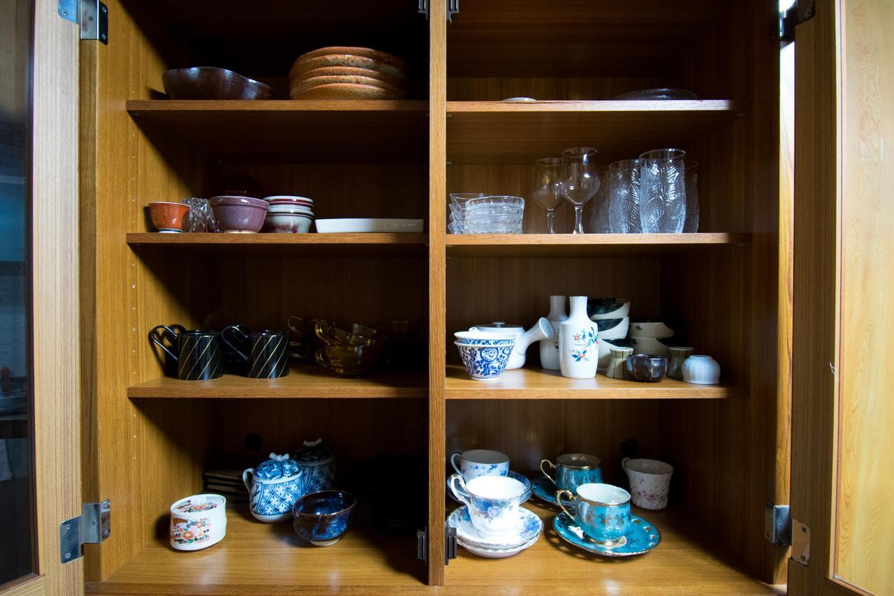 Holiday home Jizo House Kyoto