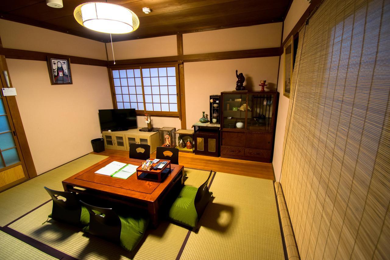 Holiday home Jizo House *