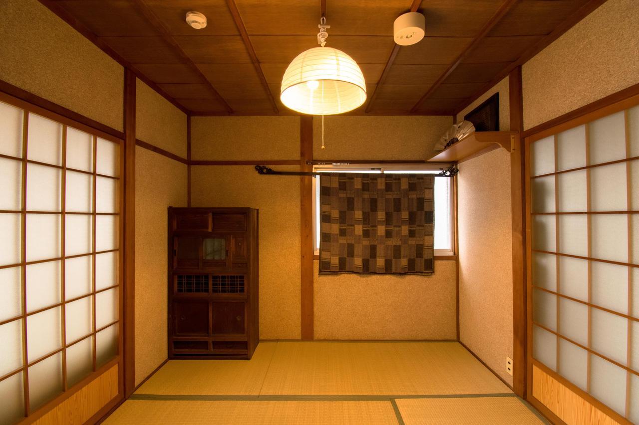Holiday home Jizo House