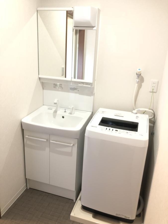 Apartment Kyogura Bettei Nijo *
