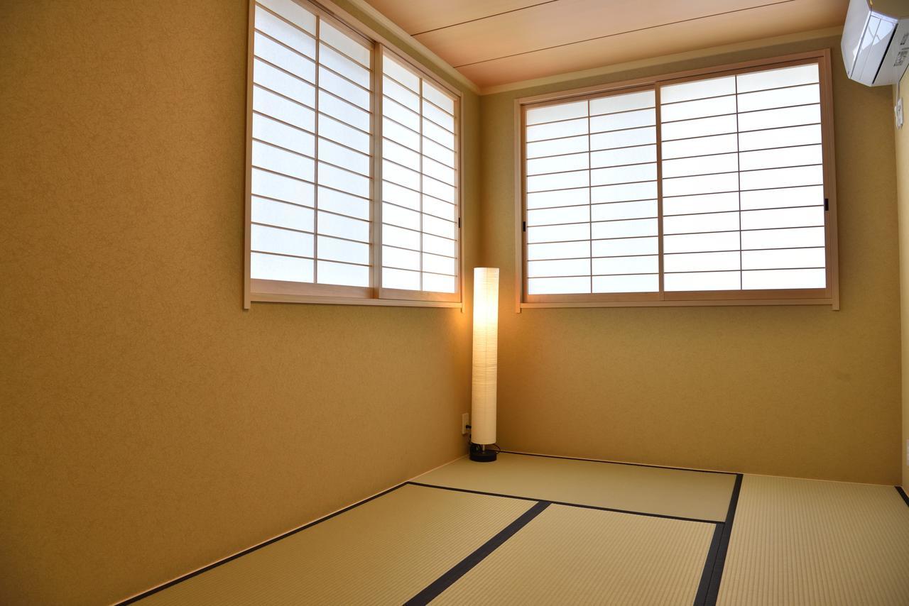 Holiday home Shukushuku