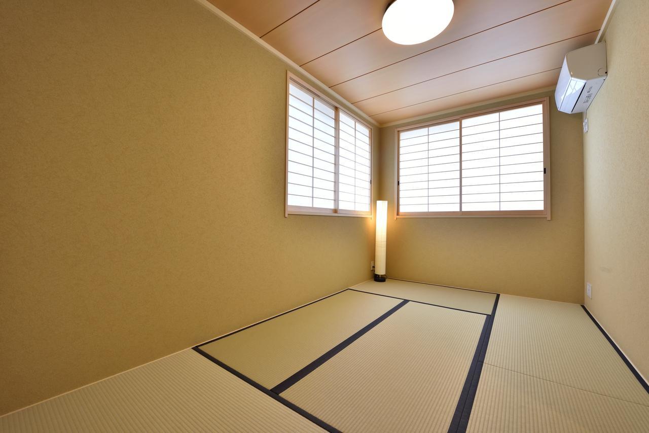 Holiday home Shukushuku *