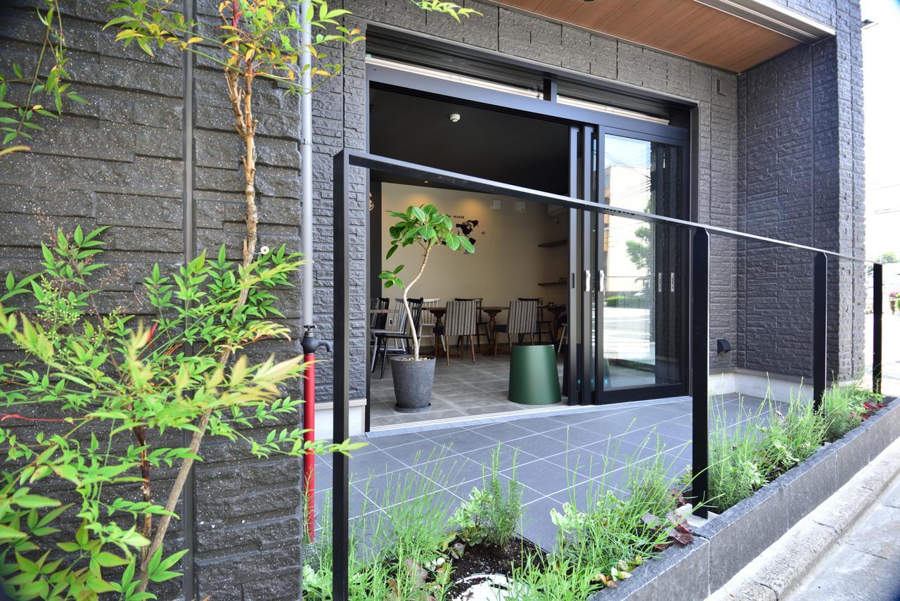 Holiday home Shukushuku