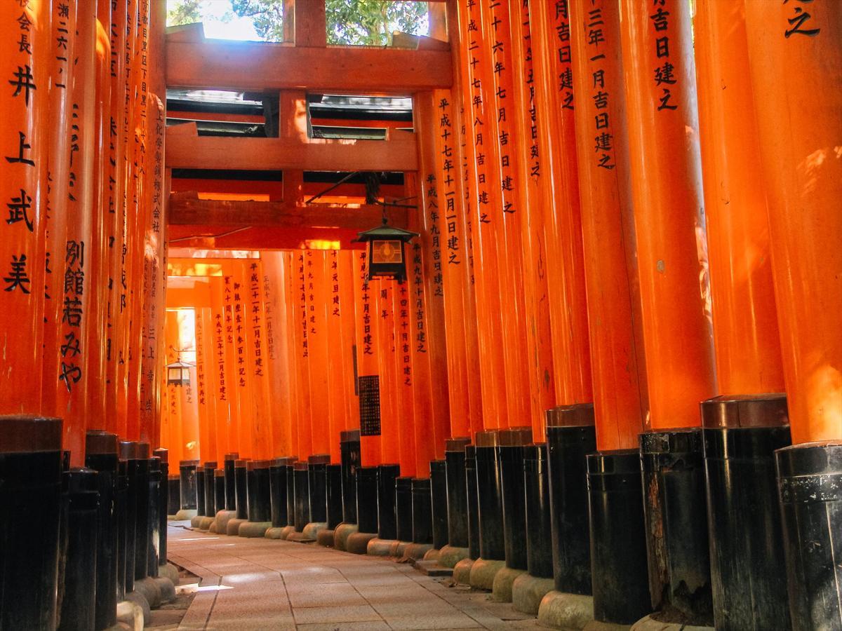 Holiday home Coto Fushimiinari 3