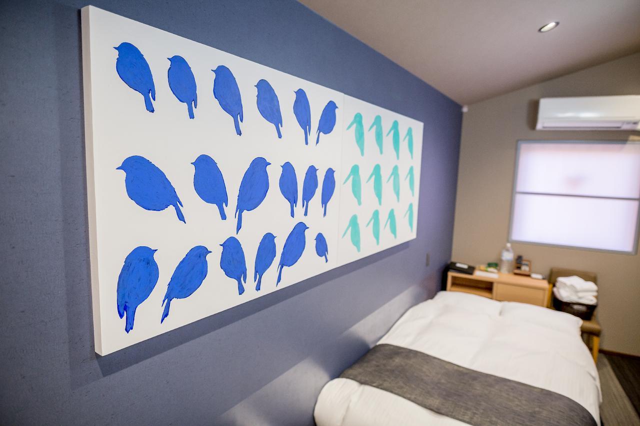 Resi Tsubaki Holiday home