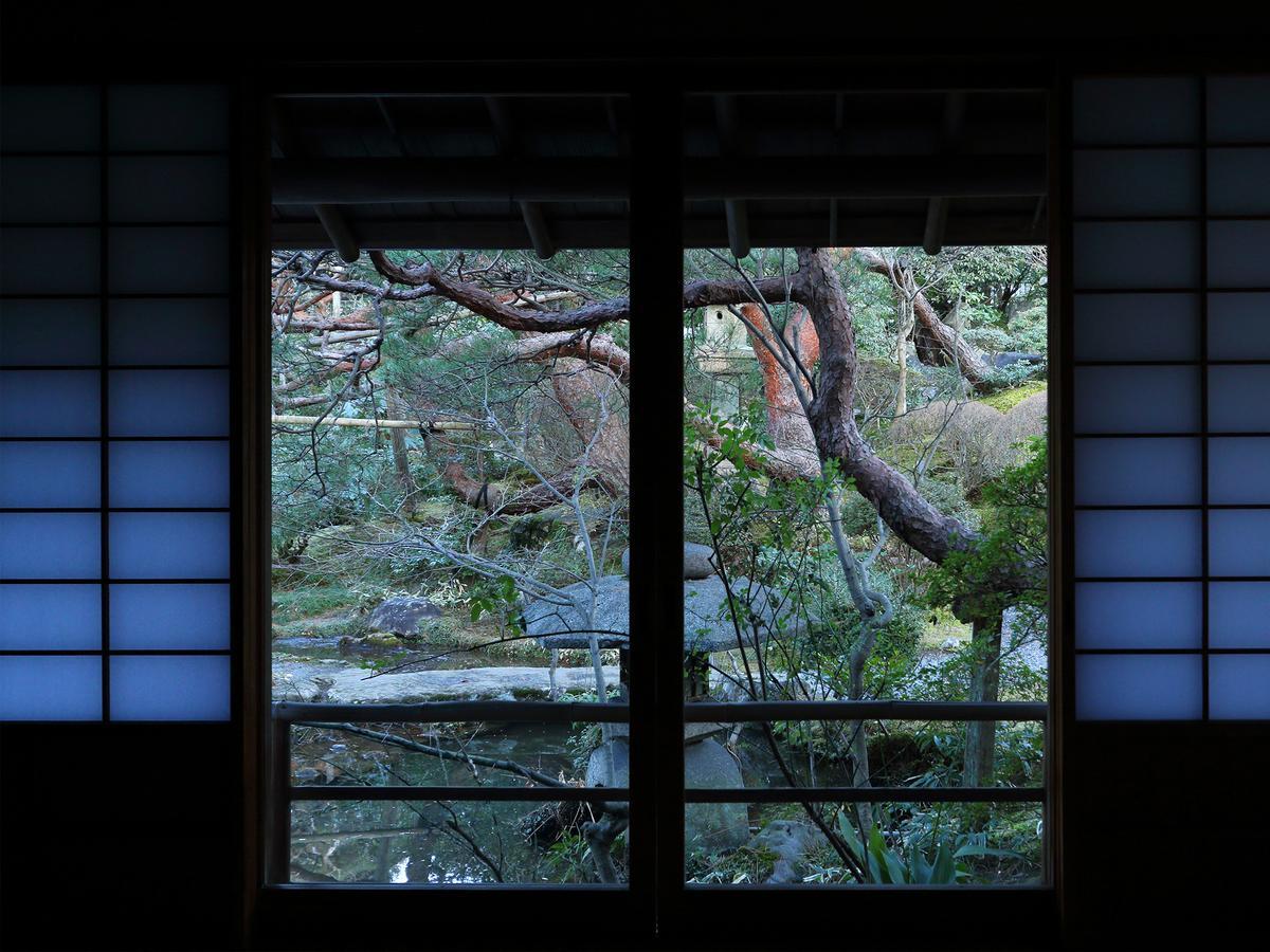 Nanzenji Sando Kikusui Kyoto