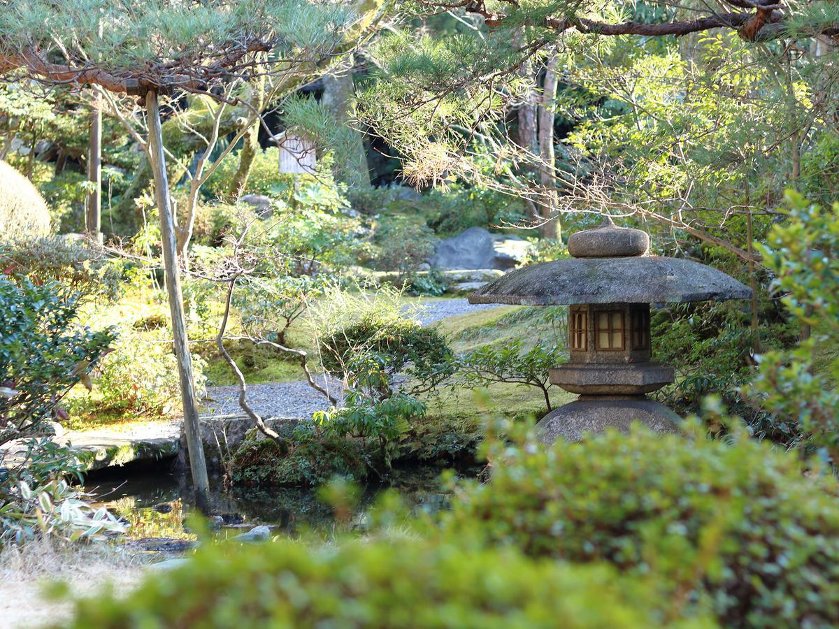 Ryokan Nanzenji Sando Kikusui