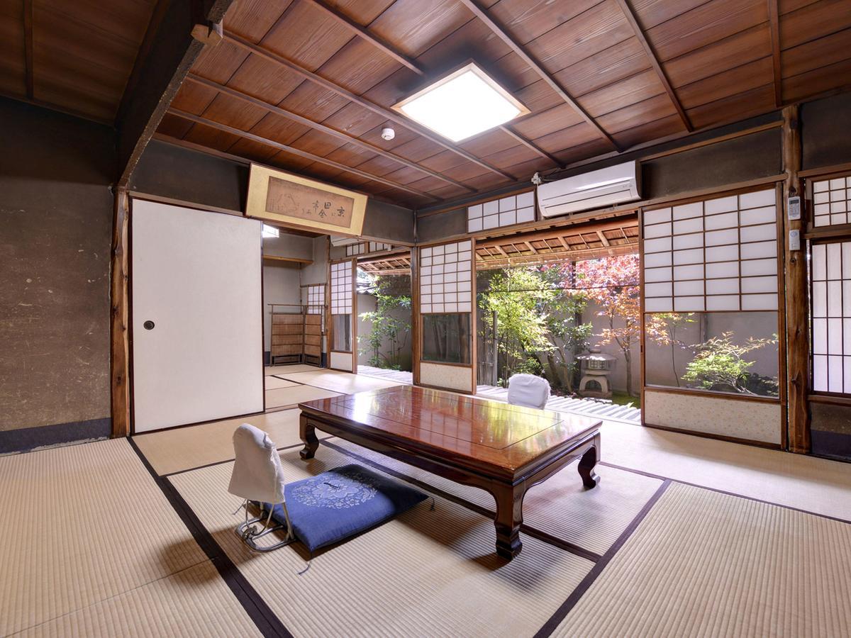 Ryokan Inakatei 3*