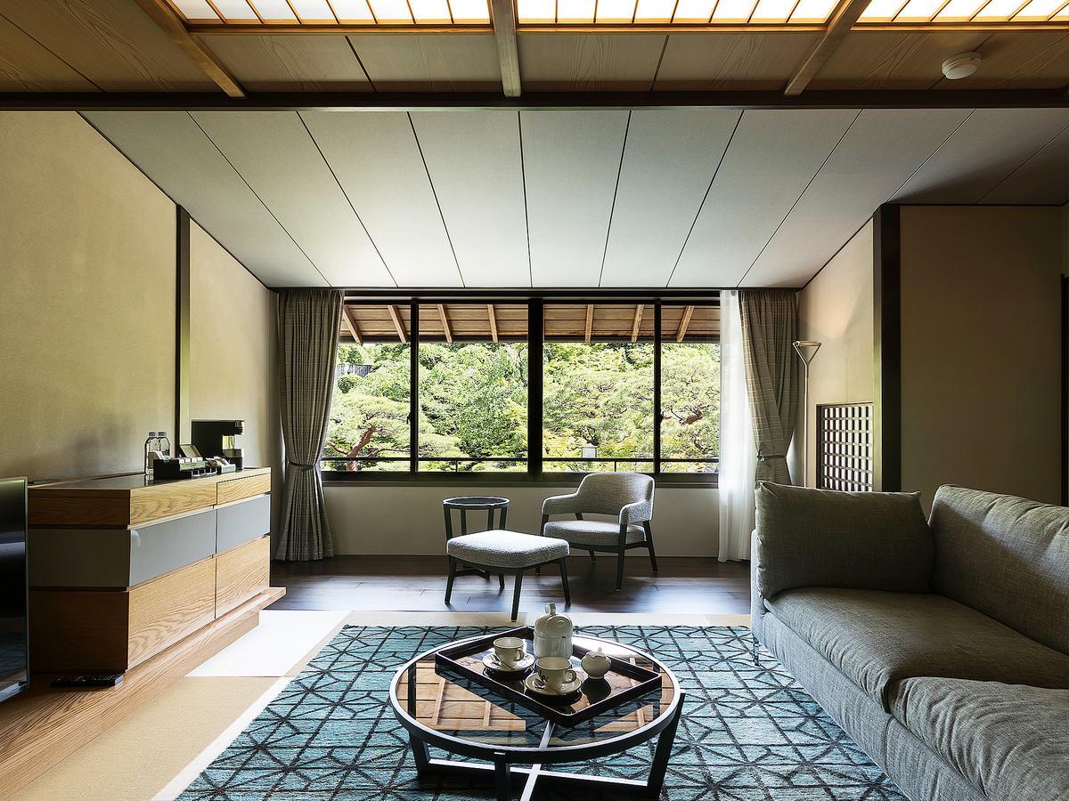 Nanzenji Sando Kikusui Ryokan 3*
