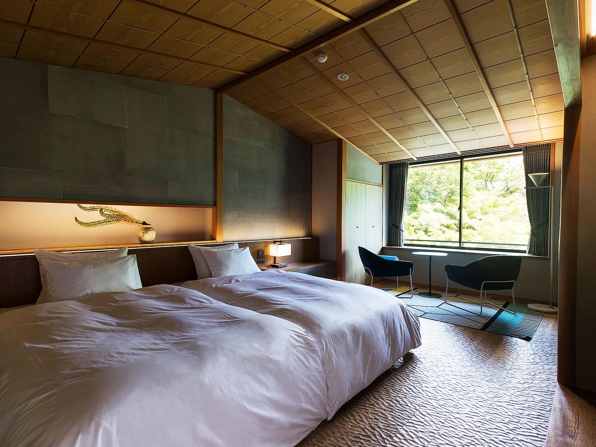 Ryokan Nanzenji Sando Kikusui 3*