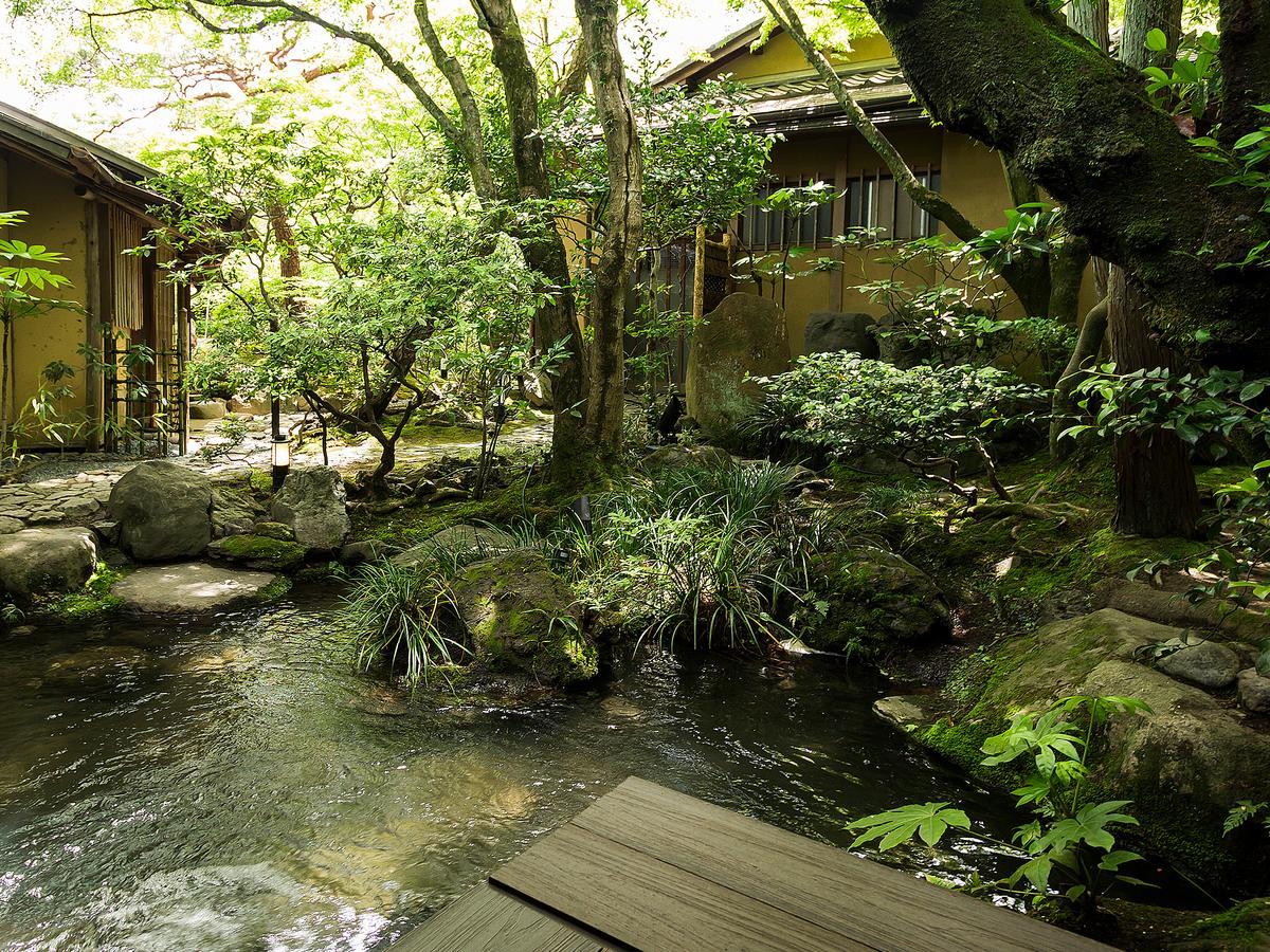 Ryokan Nanzenji Sando Kikusui 3*