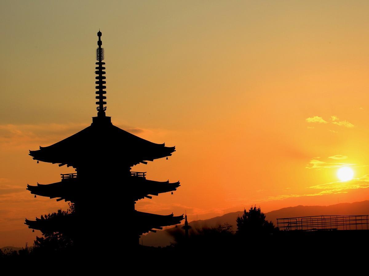 The Pocket Shijo Karasuma Hotel Kyoto