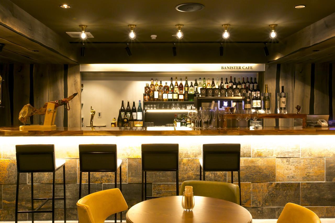 Banister Hotel 3*