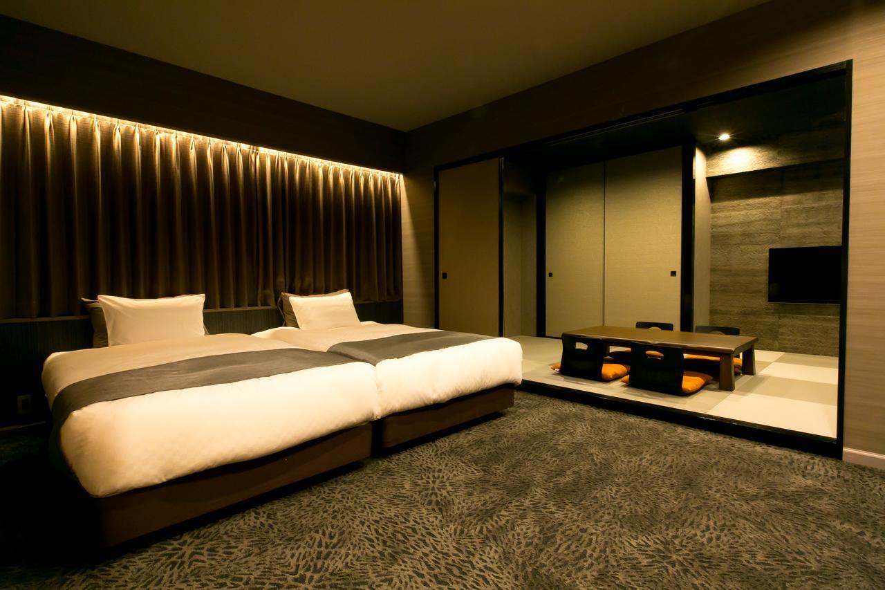 Hotel Banister Kyoto
