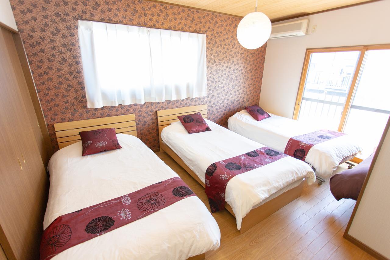 Tofukuji Ichigo-ichie Holiday home Kyoto