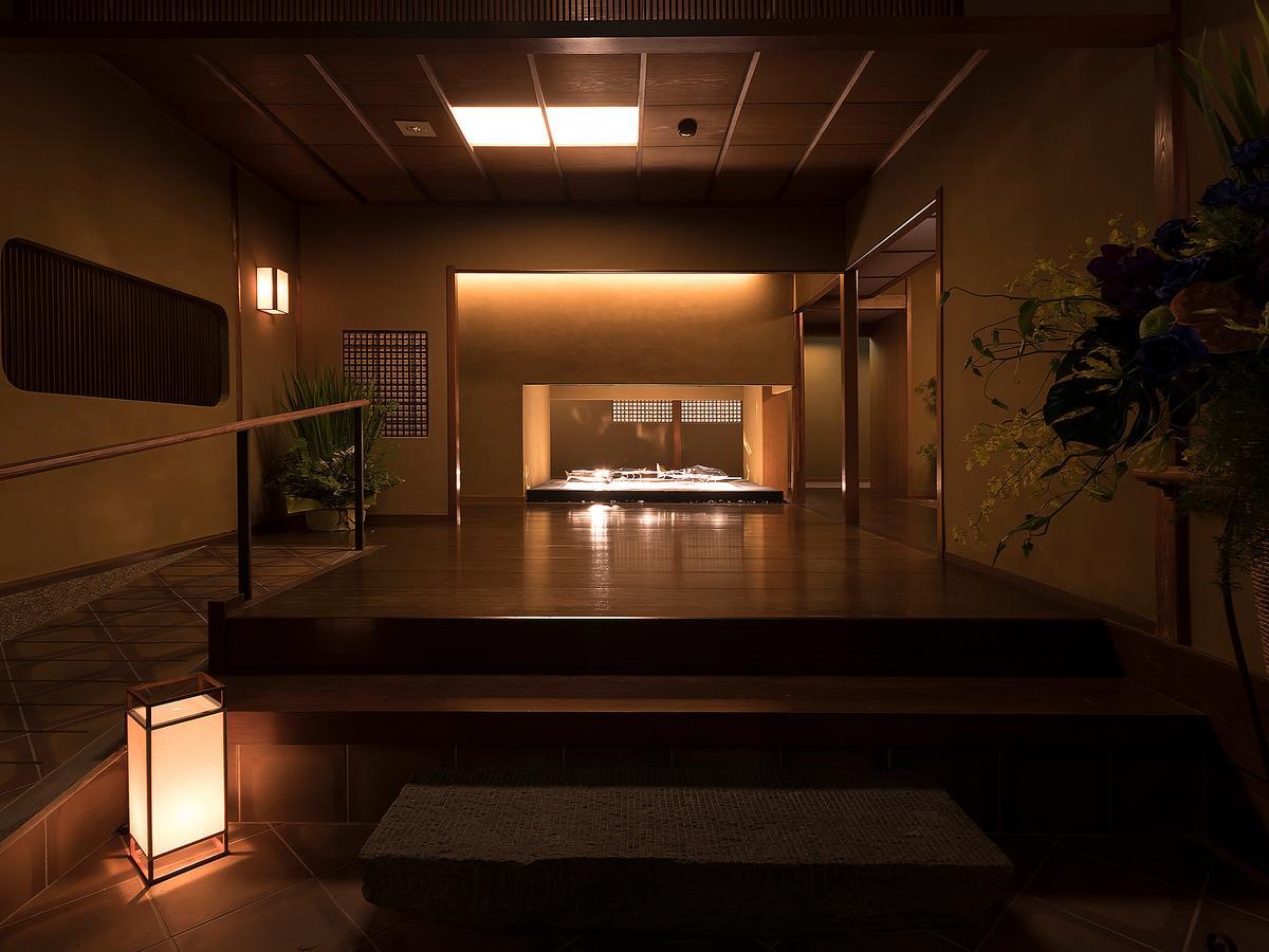 Nanzenji Sando Kikusui Ryokan