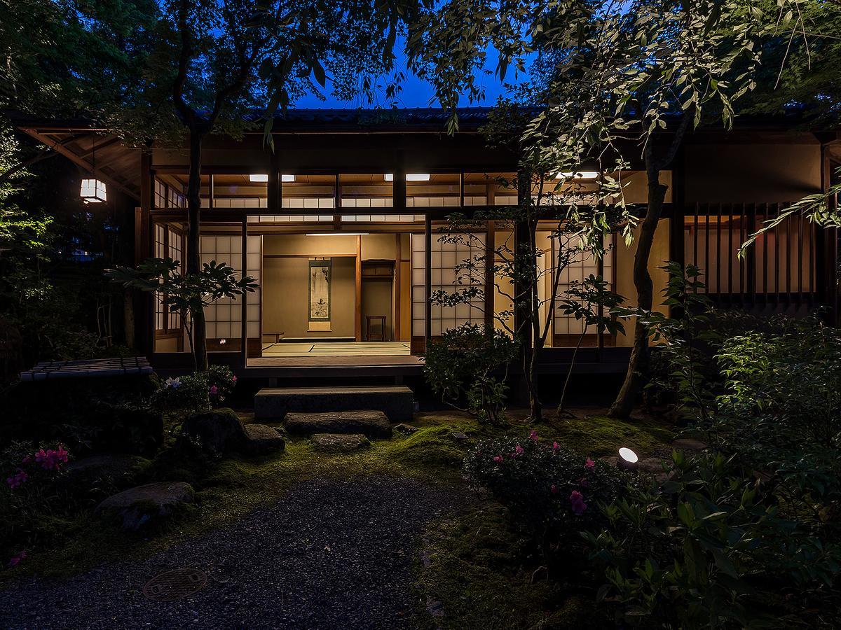 Nanzenji Sando Kikusui Kyoto