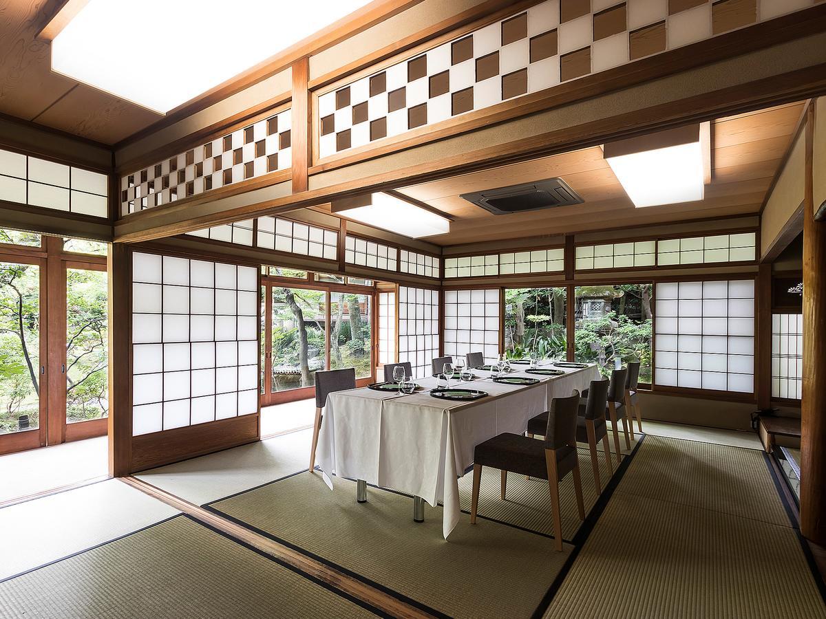 Nanzenji Sando Kikusui Ryokan 3*