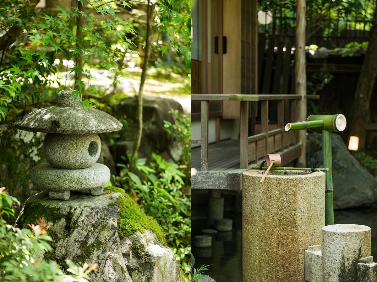 Nanzenji Sando Kikusui Kyoto