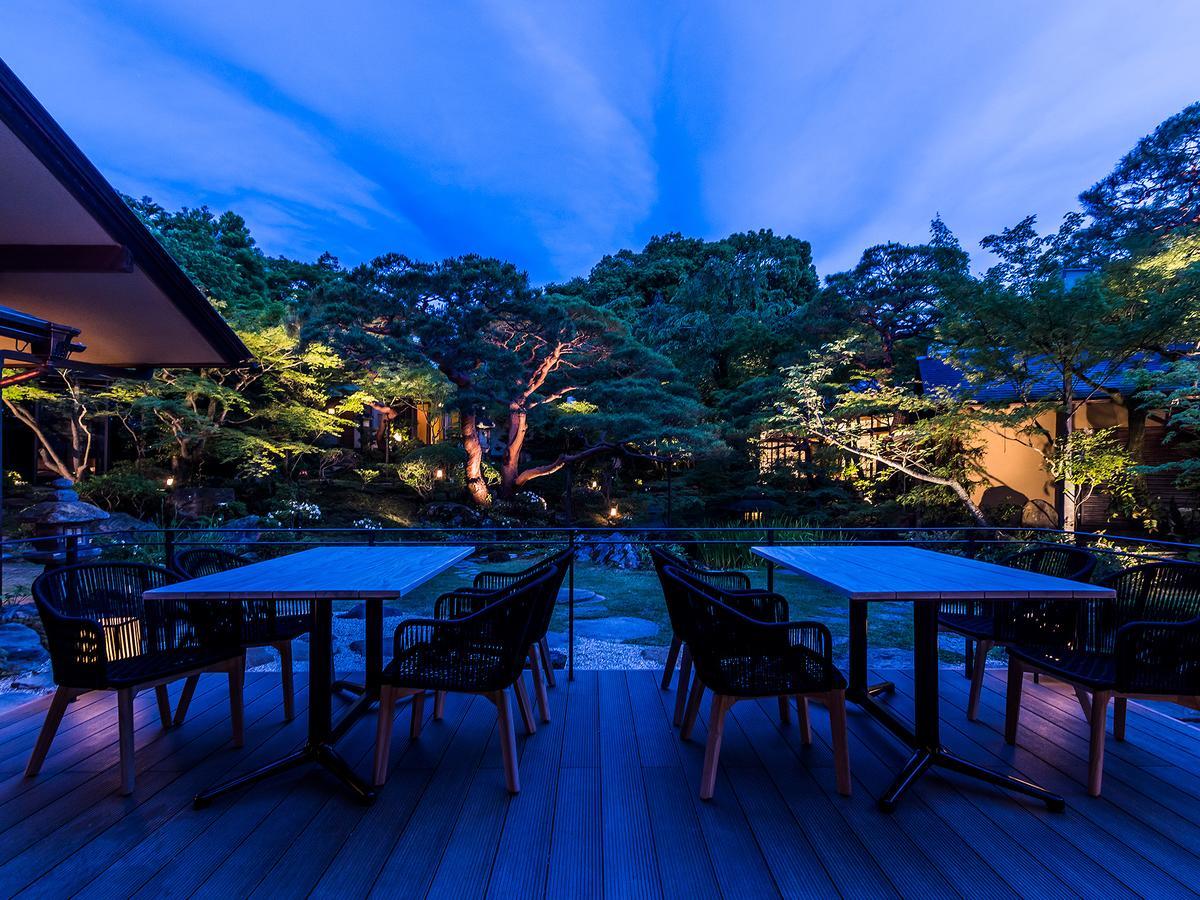 Nanzenji Sando Kikusui Ryokan 3*