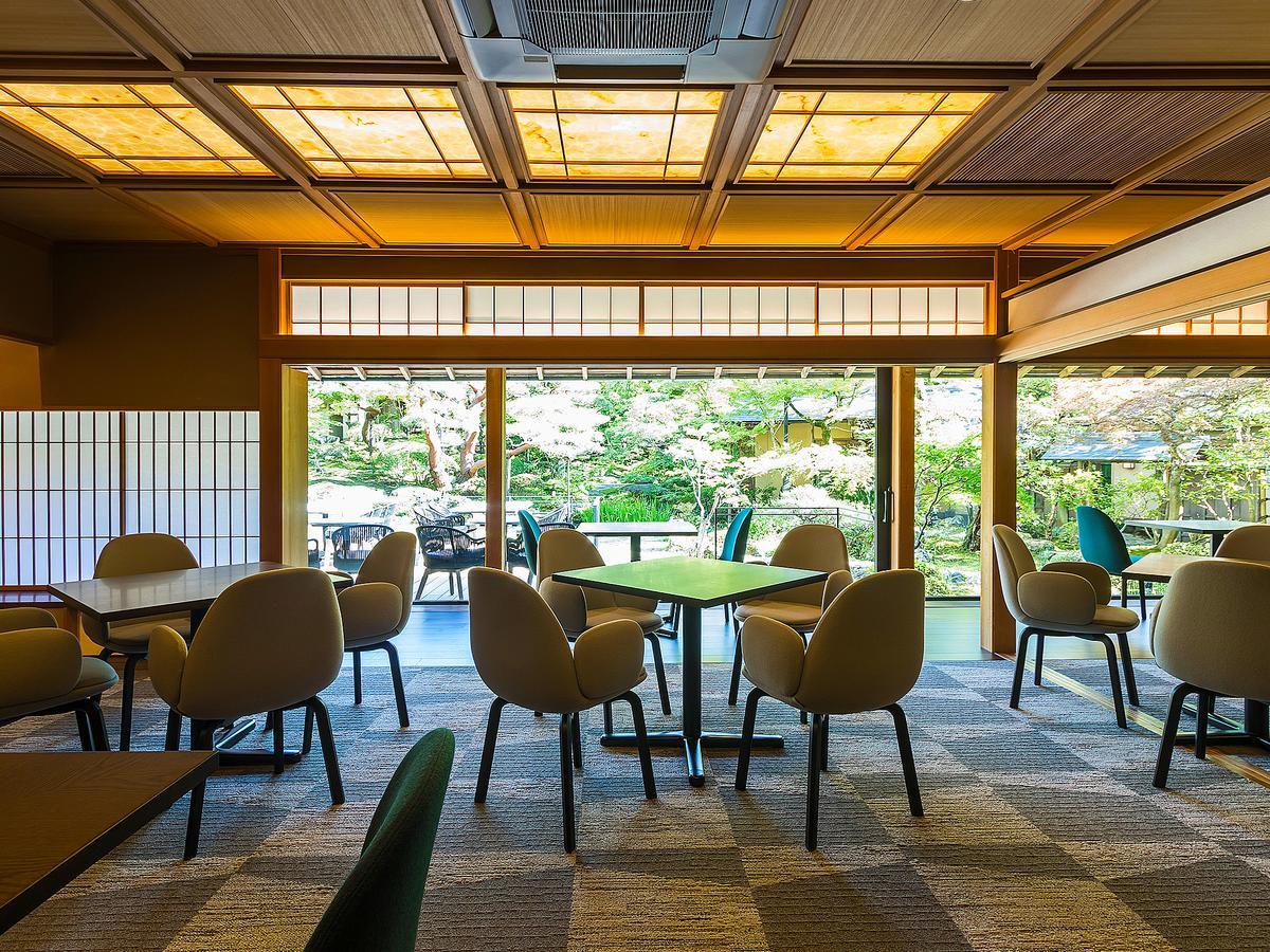 Ryokan Nanzenji Sando Kikusui Kyoto