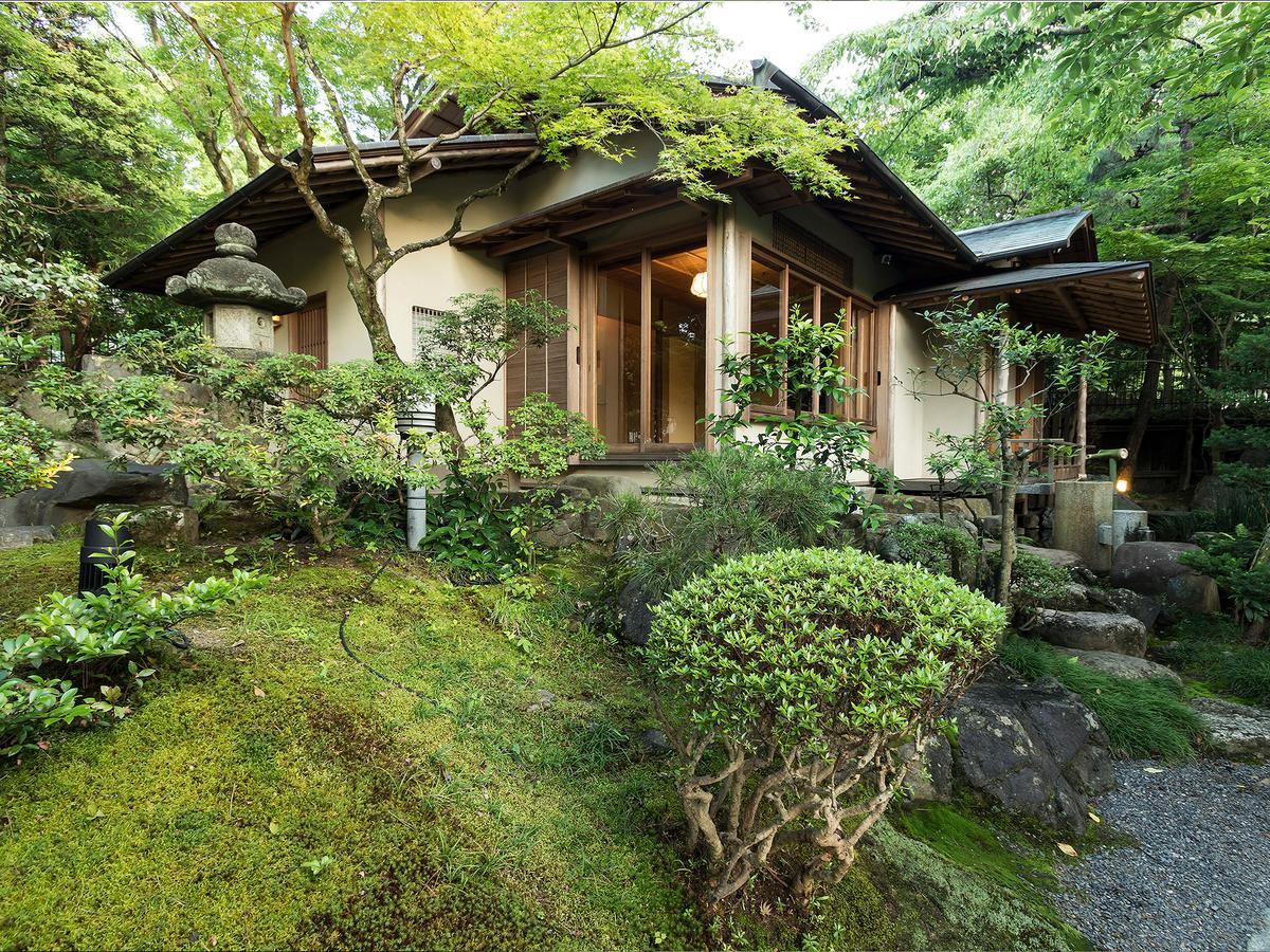 Nanzenji Sando Kikusui 3* Kyoto