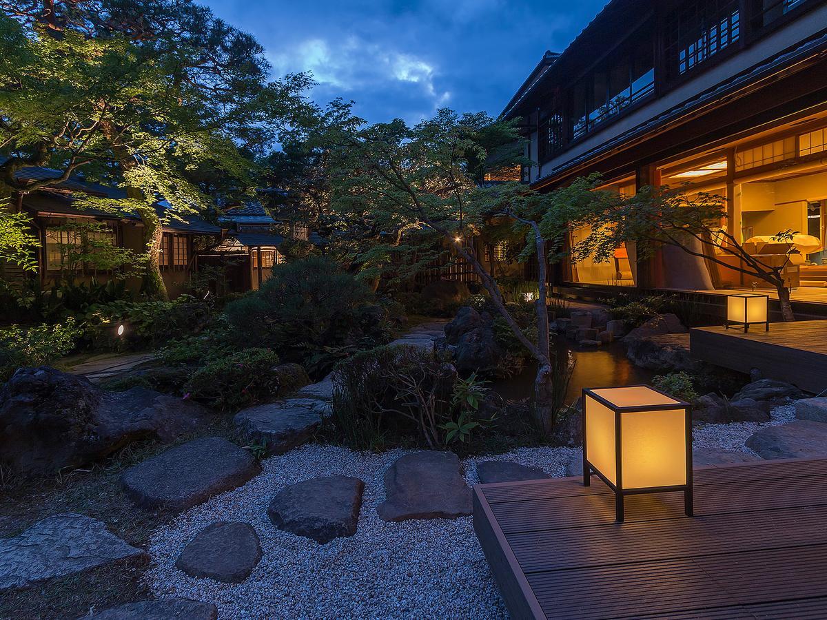 Nanzenji Sando Kikusui Ryokan
