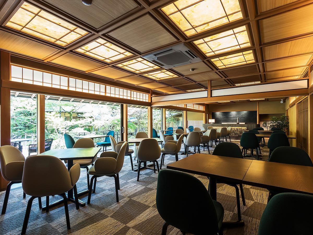 Nanzenji Sando Kikusui Kyoto
