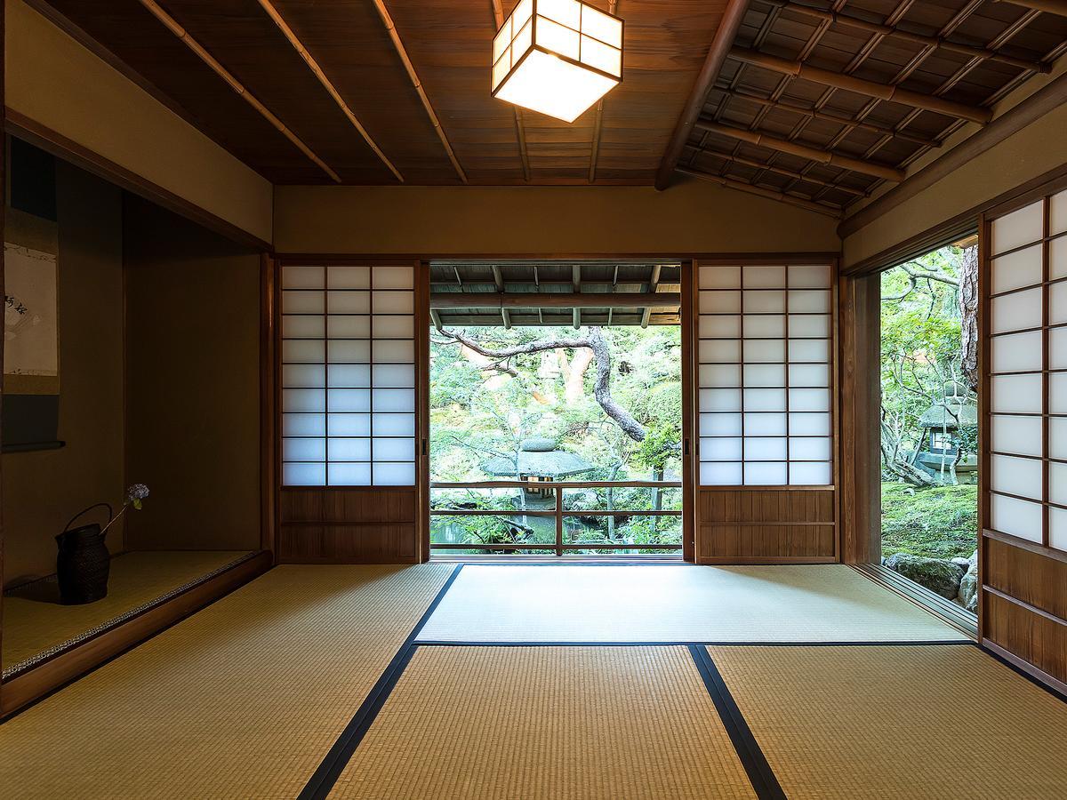 Nanzenji Sando Kikusui Ryokan 3*