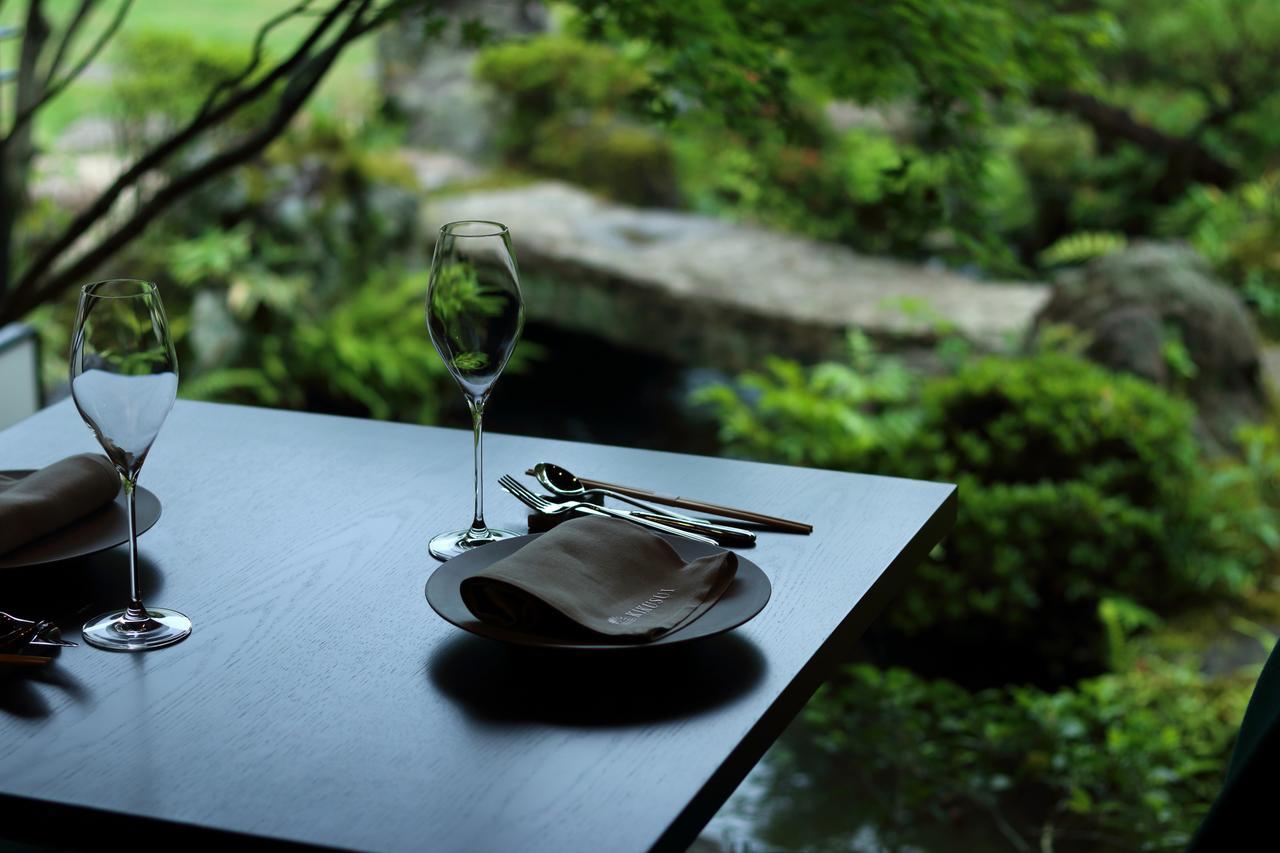 Ryokan Nanzenji Sando Kikusui