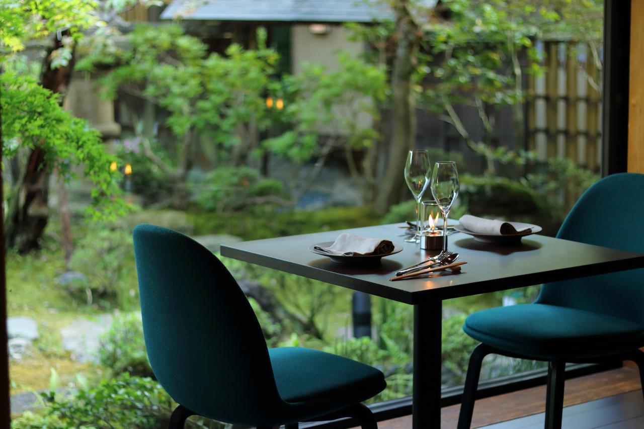 Ryokan Nanzenji Sando Kikusui Kyoto