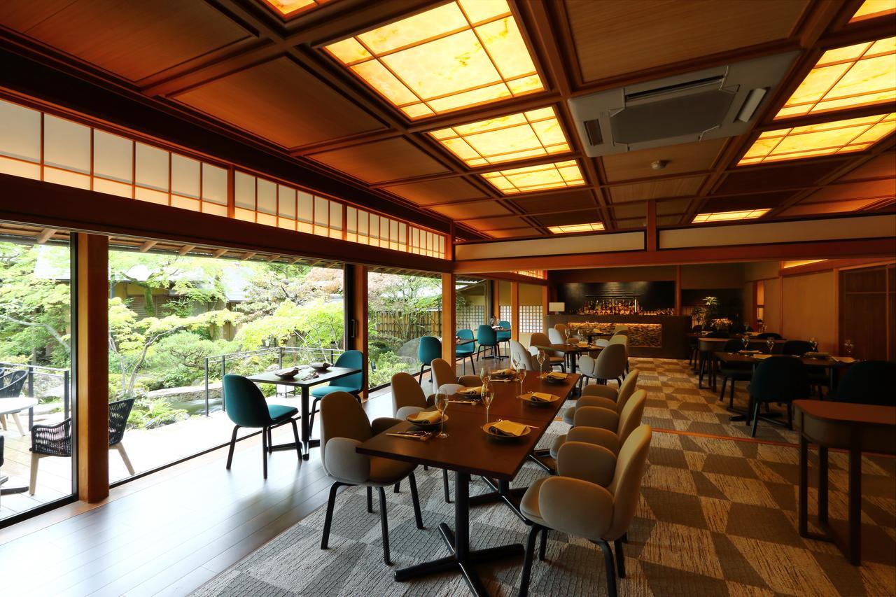 Nanzenji Sando Kikusui 3*
