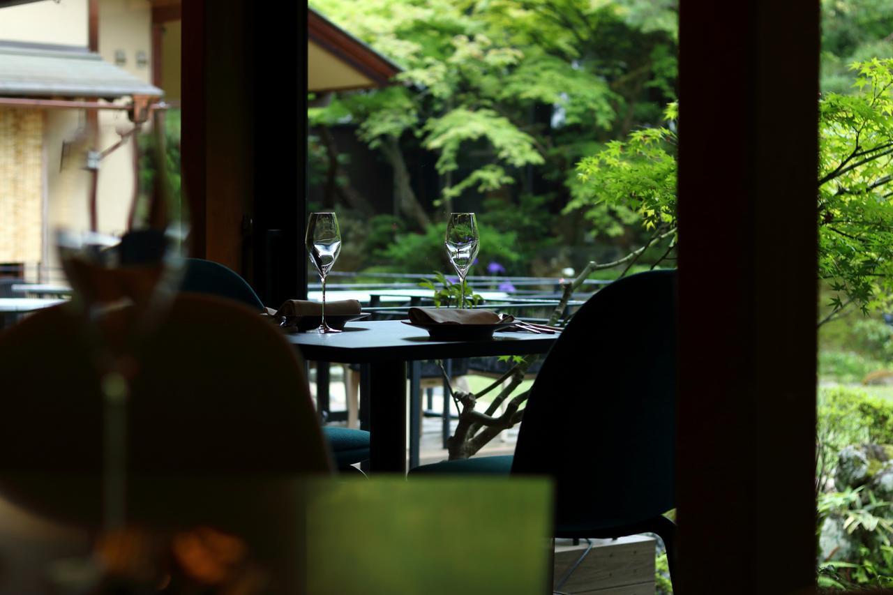 Ryokan Nanzenji Sando Kikusui 3*