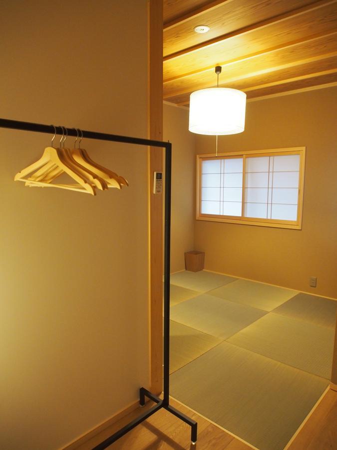 No.10 House Holiday home Kyoto