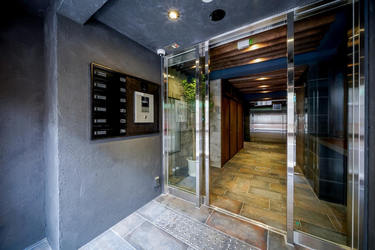 Resi Tsubaki Holiday home Kyoto