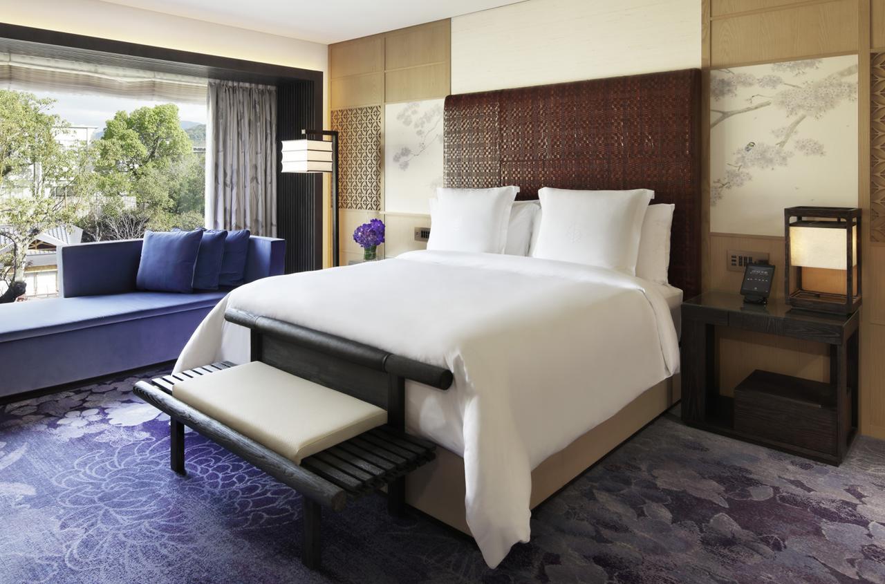 Hotel Four Seasons Hotel Kyoto