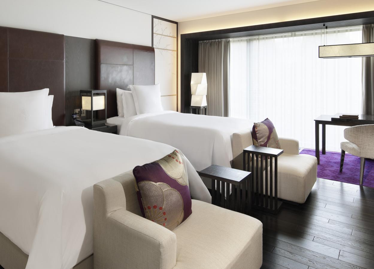 Hotel Four Seasons Hotel Kyoto Kyoto