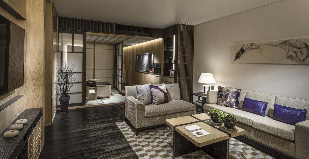 Four Seasons Hotel Kyoto