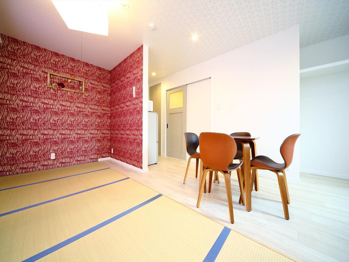 Bahay bakasyunan Coto Shijoomiya 1 Kyoto