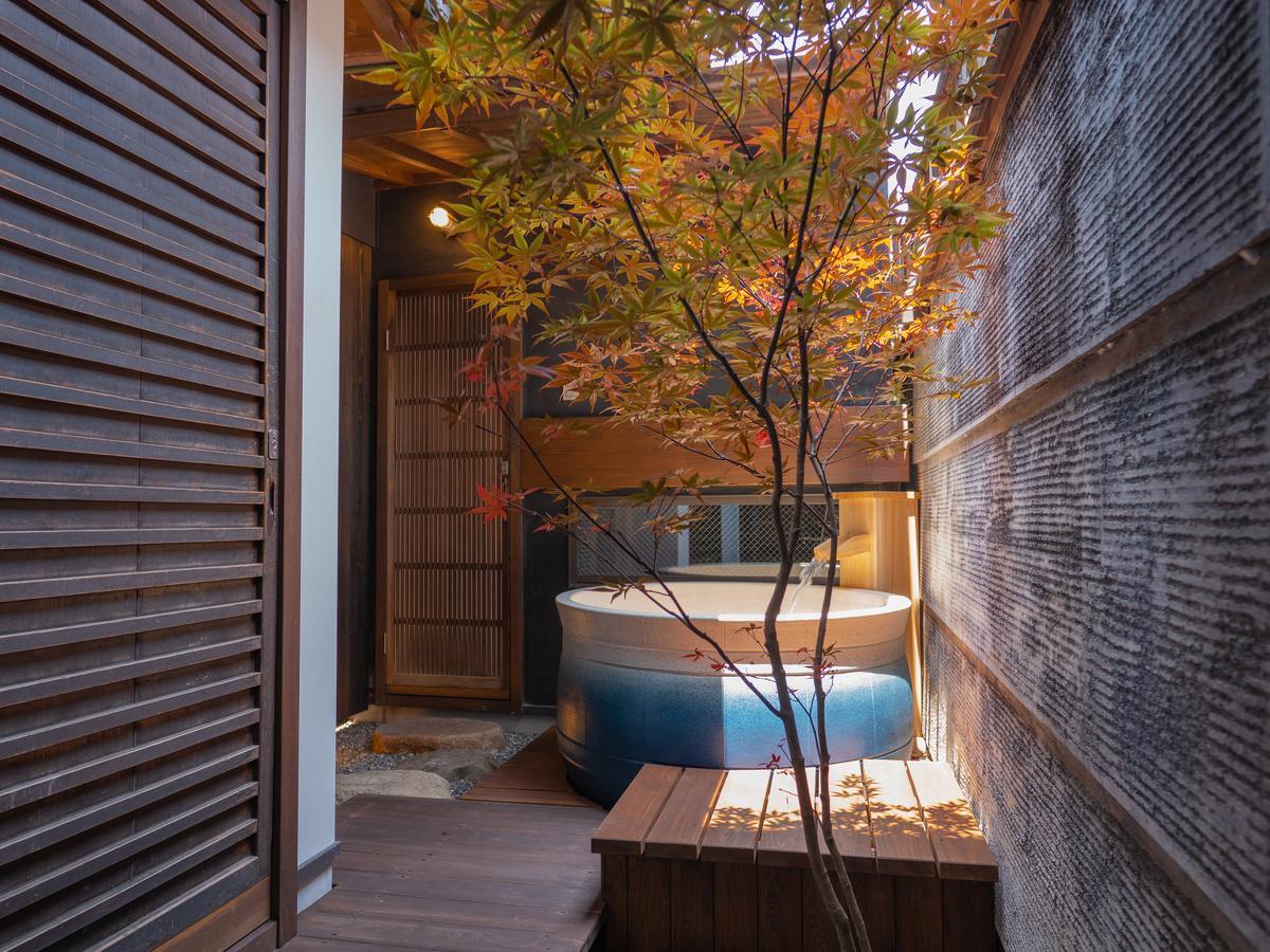 Kiraku Gion Holiday home Kyoto