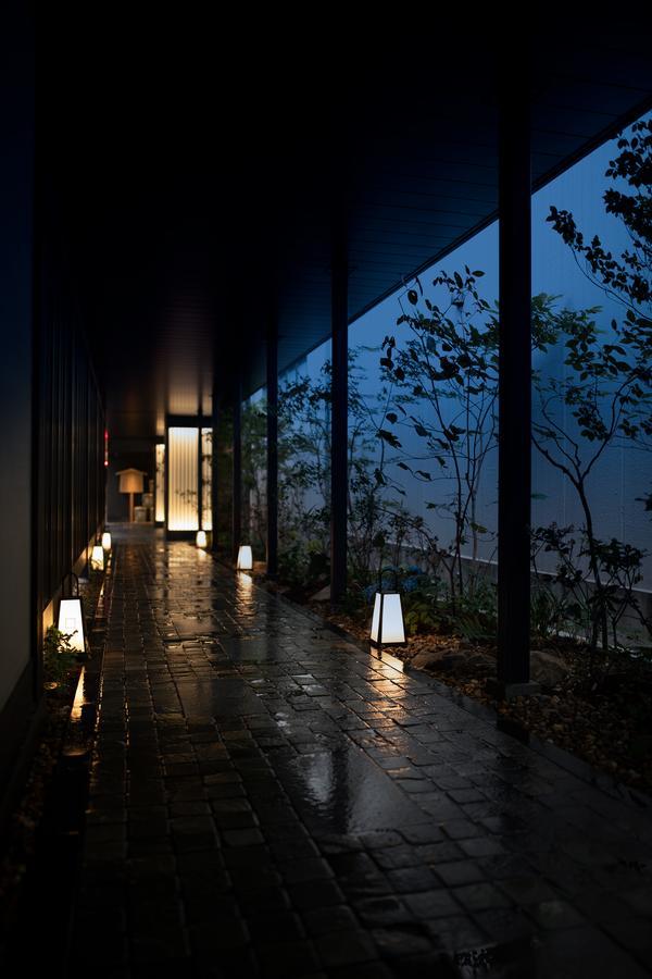 Hotel Resol Kawaramachi Sanjo Kyoto