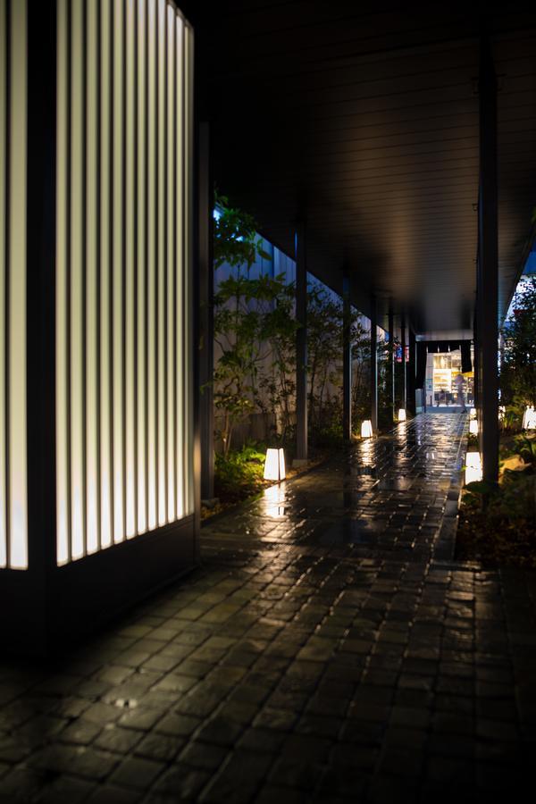 Resol Kawaramachi Sanjo 3* Kyoto