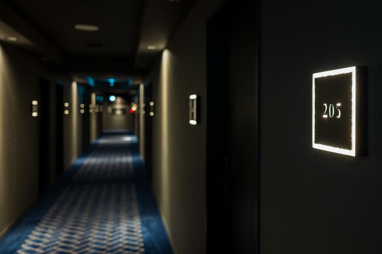 Resol Kawaramachi Sanjo Hotel 3*