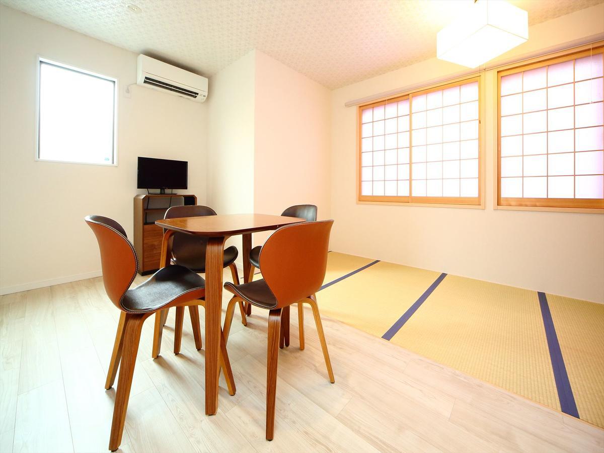 Coto Shijoomiya 1 Bahay bakasyunan Kyoto
