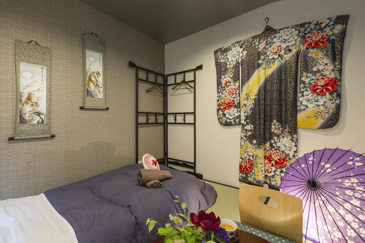 Gion Yururi Holiday home