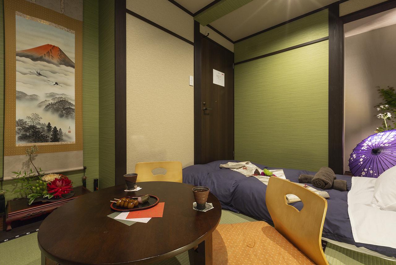 Gion Yururi